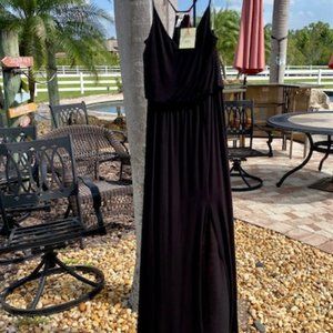 Rolla Coster Black Dress Large